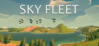 Portada oficial de Sky Fleet para PC