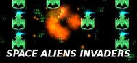 Portada oficial de Space Aliens Invaders para PC