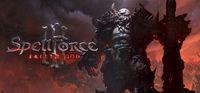 Portada oficial de SpellForce 3: Fallen God para PC