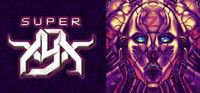 Portada oficial de Super XYX para PC