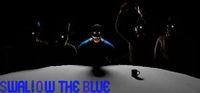 Portada oficial de Swallow The Blue para PC