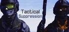 Portada oficial de de Tactical Suppression para PC