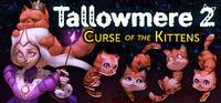 Portada oficial de Tallowmere 2: Curse of the Kittens para PC