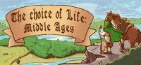 Portada oficial de The Choice of Life: Middle Ages para PC