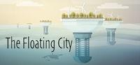 Portada oficial de The Floating City para PC
