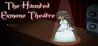 Portada oficial de The Haunted Exmone Theatre para PC