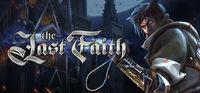 Portada oficial de The Last Faith para PC