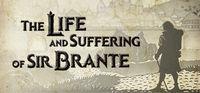 Portada oficial de The Life and Suffering of Sir Brante para PC