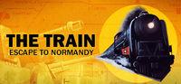 Portada oficial de The Train: Escape to Normandy para PC
