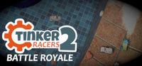 Portada oficial de Tinker Racers 2: Battle Royale para PC