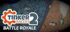 Portada oficial de de Tinker Racers 2: Battle Royale para PC