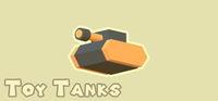 Portada oficial de Toy Tanks para PC