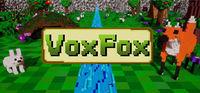 Portada oficial de VoxFox para PC