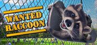 Portada oficial de Wanted Raccoon para PC
