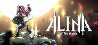 Portada oficial de Alina of the Arena para PC