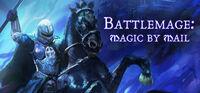 Portada oficial de Battlemage: Magic by Mail para PC