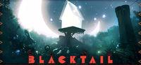Portada oficial de Blacktail para PC