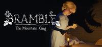 Portada oficial de Bramble: The Mountain King para PC
