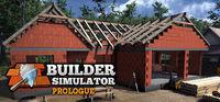 Portada oficial de Builder Simulator: Prologue para PC