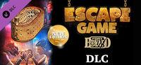 Portada oficial de DLC New Edition - Escape Game Fort Boyard para PC