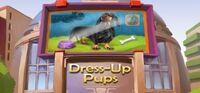 Portada oficial de Dress-up Pups para PC