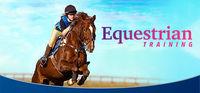 Portada oficial de Equestrian Training  para PC