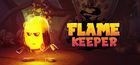 Portada oficial de de Flame Keeper para PC