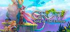 Portada oficial de de Grow: Song of the Evertree para PC