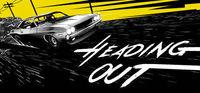 Portada oficial de Heading Out - A Narrative Road Movie Racing Game para PC