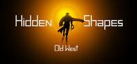 Portada oficial de Hidden Shapes Old West - Jigsaw Puzzle Game para PC