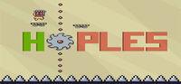 Portada oficial de Hoples para PC