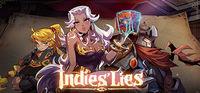 Portada oficial de Indies' Lies para PC