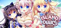 Portada oficial de Island Diary para PC