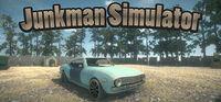 Portada oficial de Junkman Simulator para PC