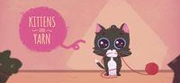 Portada oficial de Kittens and Yarn para PC