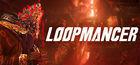 Portada oficial de de Loopmancer para PC