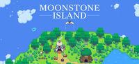 Portada oficial de Moonstone Island para PC