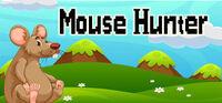 Portada oficial de Mouse Hunter para PC