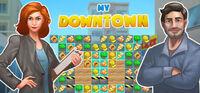 Portada oficial de My Downtown para PC
