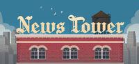 Portada oficial de News Tower para PC