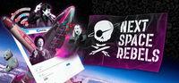 Portada oficial de Next Space Rebels para PC