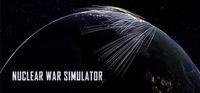 Portada oficial de Nuclear War Simulator para PC