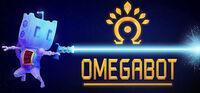 Portada oficial de OmegaBot para PC