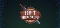 Portada oficial de Rift Adventure para PC