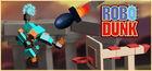 Portada oficial de de RoboDunk para PC