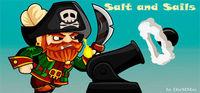 Portada oficial de Salt and Sails para PC