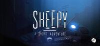 Portada oficial de Sheepy: A Short Adventure para PC