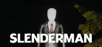 Portada oficial de Slenderman para PC