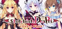 Portada oficial de Slobbish Dragon Princess LOVE + PLUS para PC