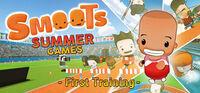 Portada oficial de Smoots Summer Games - First Training para PC